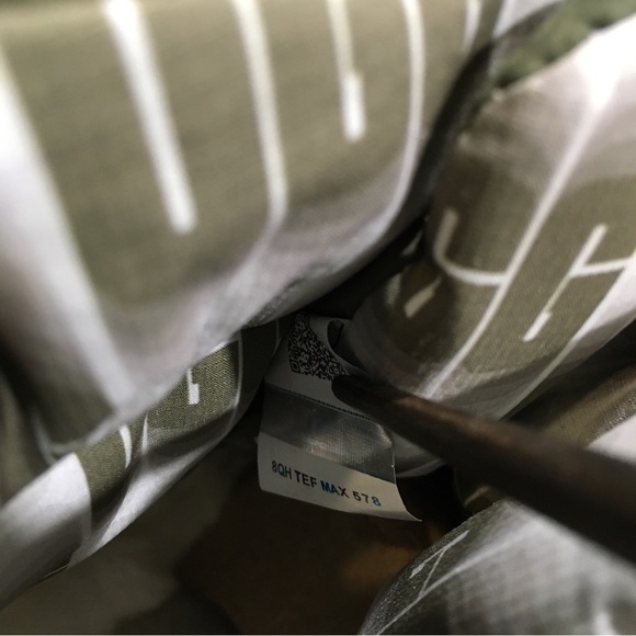 UGG CLASSIC MAXI TOGGLE BOOTS -REMOVABLE GALOSH -BURNT OLIVE GREEN -US 7 -NEW - Picture 8 of 12